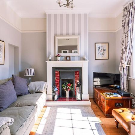 15 Brownlow Street York Dış mekan fotoğraf