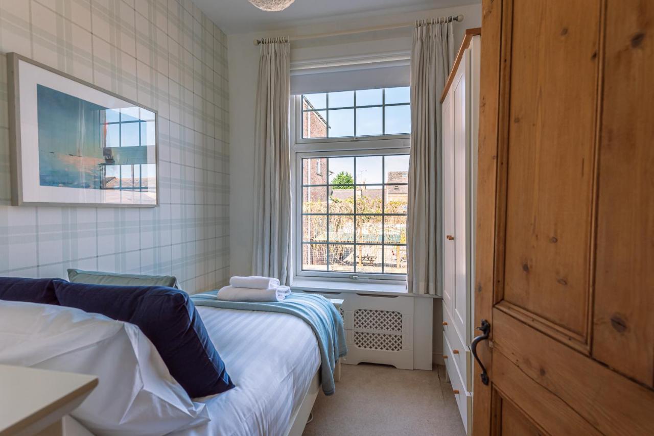 15 Brownlow Street York Dış mekan fotoğraf