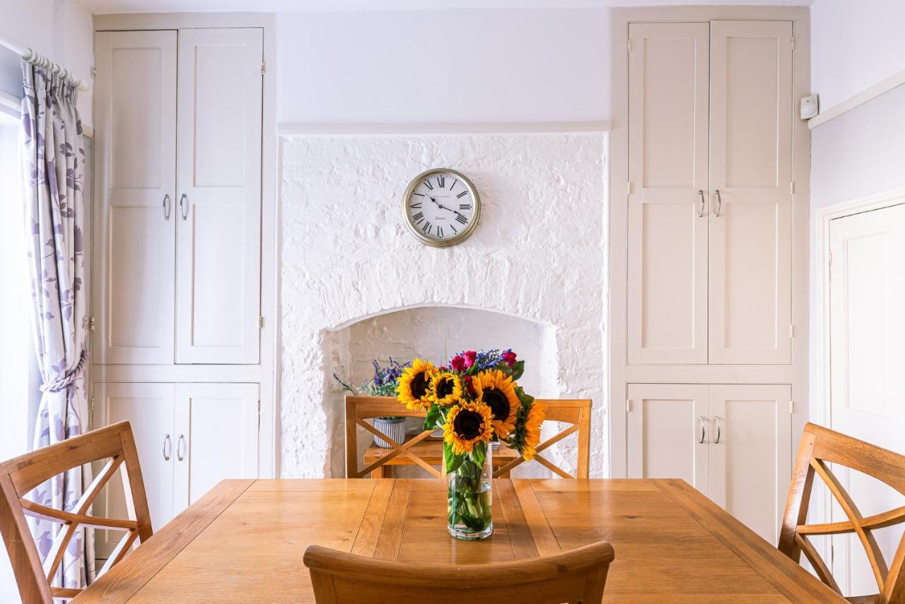15 Brownlow Street York Dış mekan fotoğraf