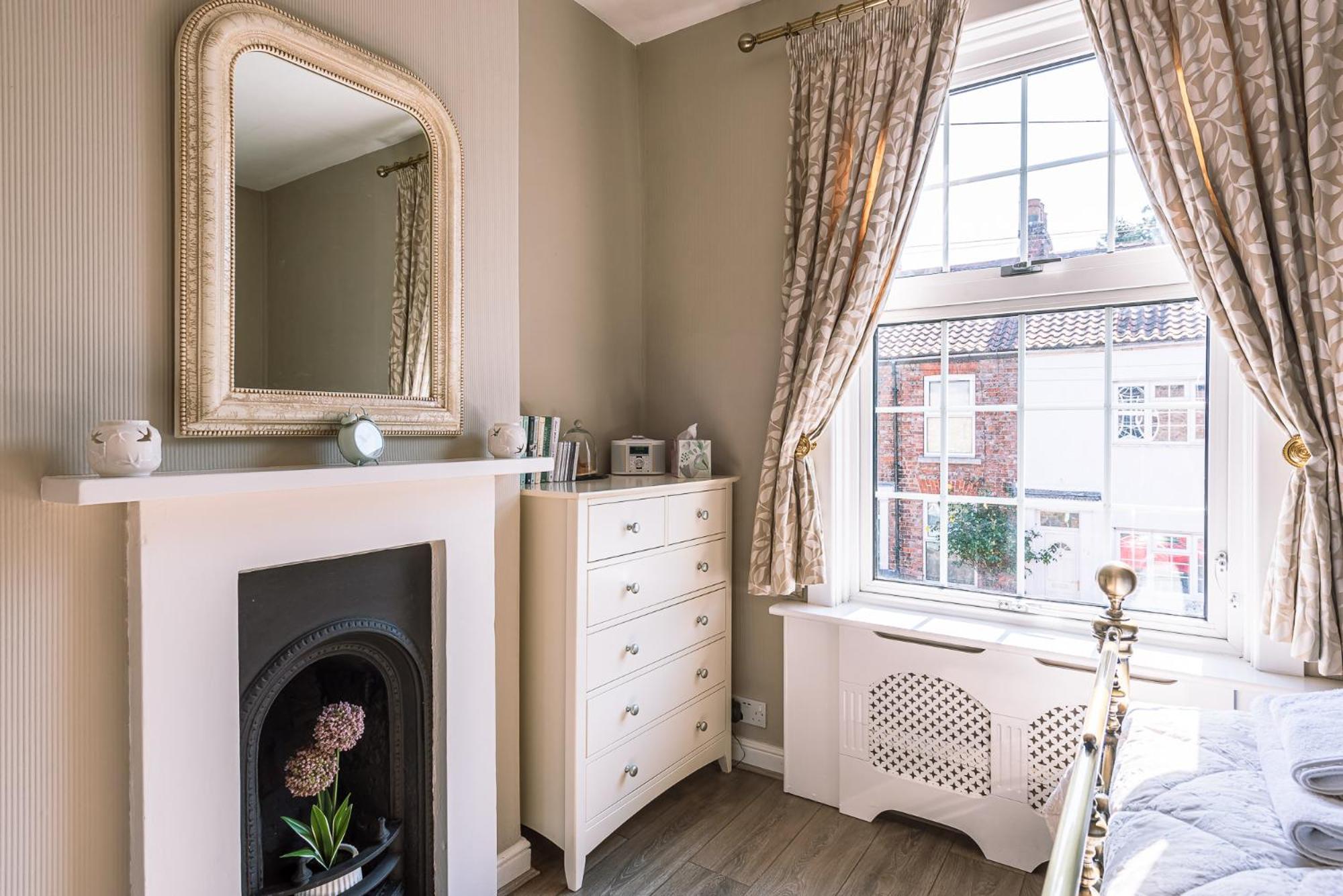 15 Brownlow Street York Dış mekan fotoğraf